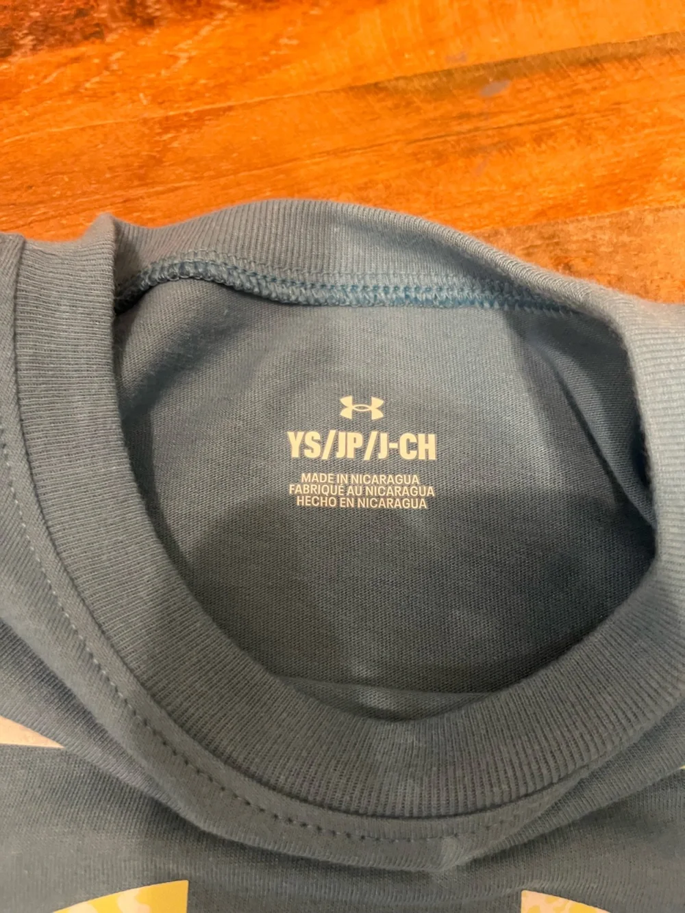 NWT Under Armour Boys 2 Piece Shorts Set